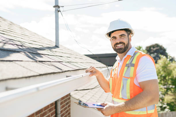 Best Emergency Roof Repair Services  in The Woodlands, TX