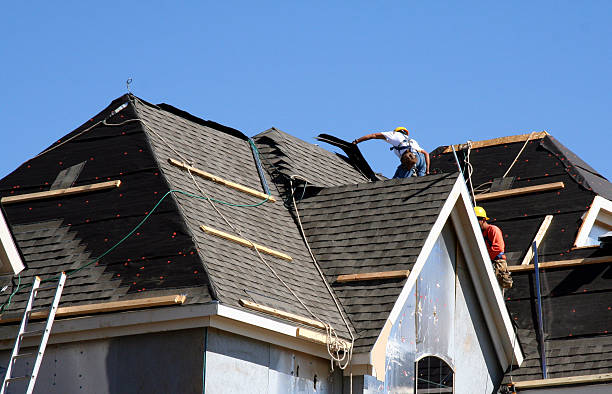 Siding in The Woodlands, TX