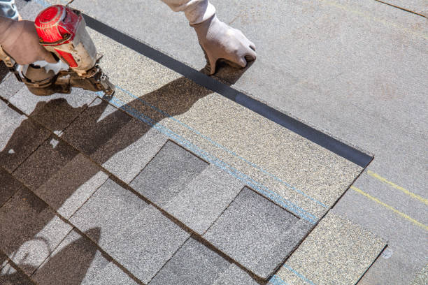 Best Chimney Flashing Repair  in The Woodlands, TX